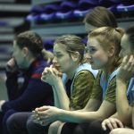 Futsal kobiet: AZS UWM High Heels Olsztyn - Stomil Olsztyn 7:0