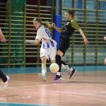 Futsal kobiet: AZS UWM High Heels Olsztyn - Stomil Olsztyn 7:0