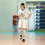 Futsal kobiet: AZS UWM High Heels Olsztyn - Stomil Olsztyn 7:0