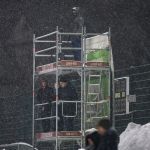 Stomil Olsztyn przegrał 0:1 sparing z Gromem Nowy Staw