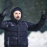 Stomil Olsztyn przegrał 0:1 sparing z Gromem Nowy Staw