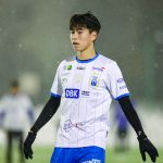 Stomil Olsztyn przegrał 0:1 sparing z Gromem Nowy Staw