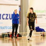 Futsal kobiet: Stomil Olsztyn - AZS UW II Warszawa 2:5