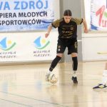 Futsal kobiet: Stomil Olsztyn - AZS UW II Warszawa 2:5