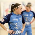 Futsal kobiet: Stomil Olsztyn - AZS UW II Warszawa 2:5