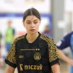 Futsal kobiet: Stomil Olsztyn - AZS UW II Warszawa 2:5