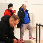 Futsal kobiet: Stomil Olsztyn - AZS UW II Warszawa 2:5