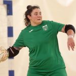 Futsal kobiet: Stomil Olsztyn - AZS UW II Warszawa 2:5