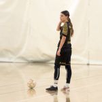 Futsal kobiet: Stomil Olsztyn - AZS UW II Warszawa 2:5