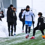 Stomil Olsztyn przegrał 0:1 z Czarnymi Pruszcz Gdański