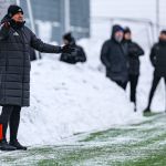 Stomil Olsztyn przegrał 0:1 z Czarnymi Pruszcz Gdański