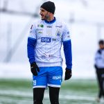 Stomil Olsztyn przegrał 0:1 z Czarnymi Pruszcz Gdański