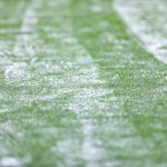 Stomil Olsztyn przegrał 0:1 z Czarnymi Pruszcz Gdański