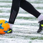 Stomil Olsztyn przegrał 0:1 z Czarnymi Pruszcz Gdański