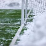 Stomil Olsztyn przegrał 0:1 z Czarnymi Pruszcz Gdański