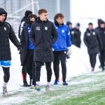 Stomil Olsztyn przegrał 0:1 z Czarnymi Pruszcz Gdański