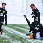 Stomil Olsztyn przegrał 0:1 z Czarnymi Pruszcz Gdański