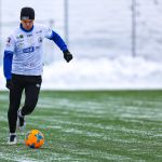 Stomil Olsztyn przegrał 0:1 z Czarnymi Pruszcz Gdański