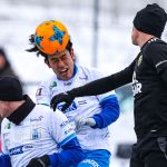 Stomil Olsztyn przegrał 0:1 z Czarnymi Pruszcz Gdański