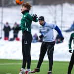 Stomil Olsztyn wygrał 5:0 z Pisą Barczewo