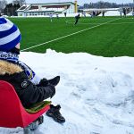 Stomil Olsztyn wygrał 5:0 z Pisą Barczewo