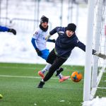 Stomil Olsztyn wygrał 5:0 z Pisą Barczewo