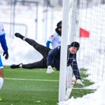 Stomil Olsztyn wygrał 5:0 z Pisą Barczewo