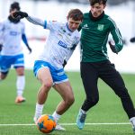 Stomil Olsztyn wygrał 5:0 z Pisą Barczewo