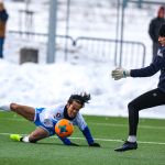 Stomil Olsztyn wygrał 5:0 z Pisą Barczewo