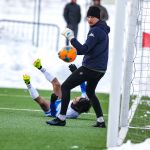 Stomil Olsztyn wygrał 5:0 z Pisą Barczewo