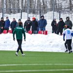 Stomil Olsztyn wygrał 5:0 z Pisą Barczewo