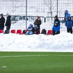 Stomil Olsztyn wygrał 5:0 z Pisą Barczewo