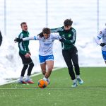 Stomil Olsztyn wygrał 5:0 z Pisą Barczewo