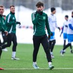 Stomil Olsztyn wygrał 5:0 z Pisą Barczewo