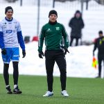 Stomil Olsztyn wygrał 5:0 z Pisą Barczewo