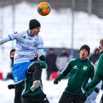 Stomil Olsztyn wygrał 5:0 z Pisą Barczewo