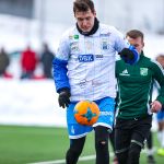 Stomil Olsztyn wygrał 5:0 z Pisą Barczewo