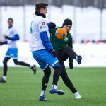 Stomil Olsztyn wygrał 5:0 z Pisą Barczewo