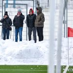 Stomil Olsztyn wygrał 5:0 z Pisą Barczewo