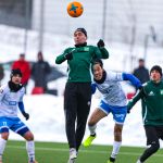 Stomil Olsztyn wygrał 5:0 z Pisą Barczewo