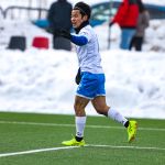 Stomil Olsztyn wygrał 5:0 z Pisą Barczewo