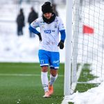 Stomil Olsztyn wygrał 5:0 z Pisą Barczewo