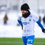 Stomil Olsztyn wygrał 5:0 z Pisą Barczewo