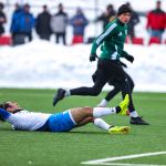 Stomil Olsztyn wygrał 5:0 z Pisą Barczewo