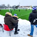 Stomil Olsztyn wygrał 5:0 z Pisą Barczewo