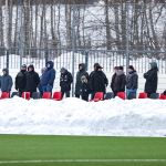 Stomil Olsztyn wygrał 5:0 z Pisą Barczewo