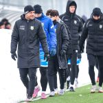 Stomil Olsztyn wygrał 5:0 z Pisą Barczewo