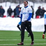 Stomil Olsztyn wygrał 5:0 z Pisą Barczewo