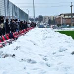 Stomil Olsztyn wygrał 5:0 z Pisą Barczewo