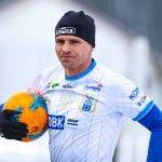 Stomil Olsztyn wygrał 5:0 z Pisą Barczewo